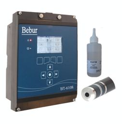 英国Bebur在线水质分析仪 单参数与多参数自由组合，精准满足多样化监测需求