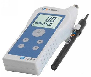 精准监测，智汇水质 JPB-607A溶解氧分析仪评测与应用解析
